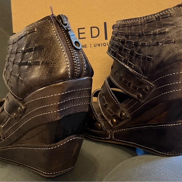 🔥🔥EUC BED STU JACEE SIZE 7🔥🔥 - Picture 4 of 4